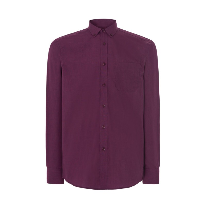 CAMISA CASUAL POPELIN