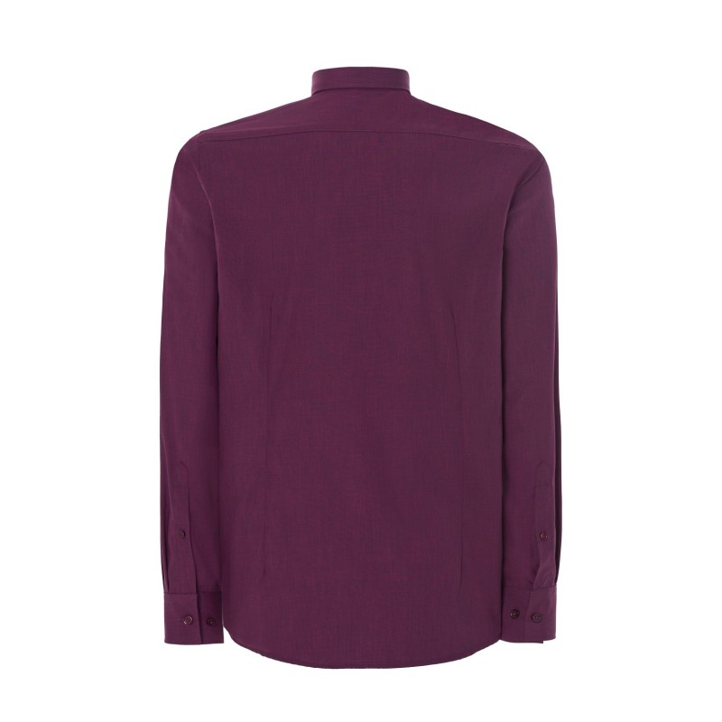 CAMISA CASUAL POPELIN