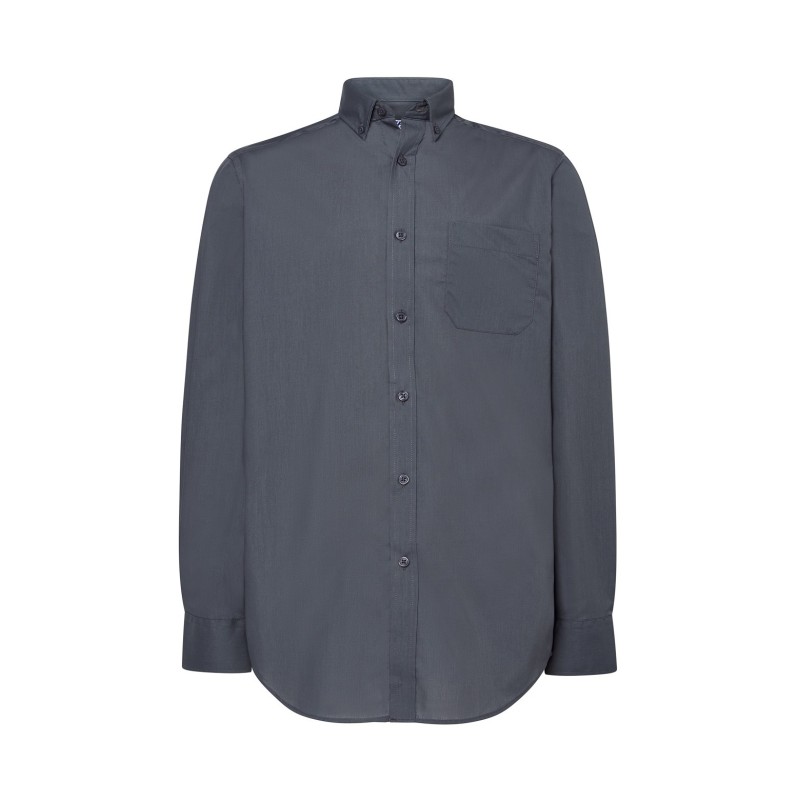 CAMISA CASUAL POPELIN