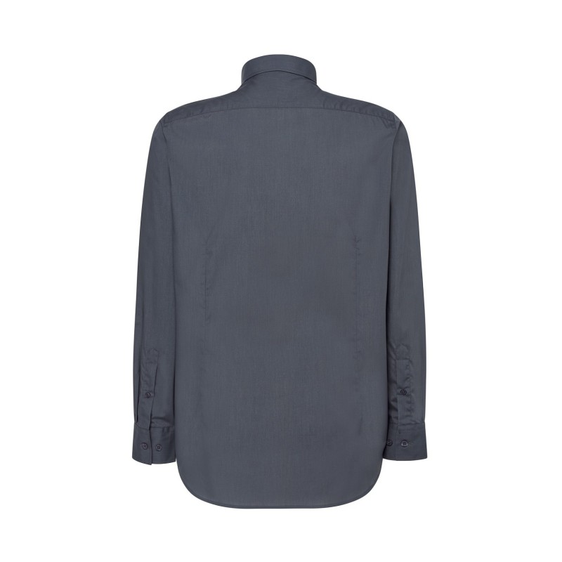 CAMISA CASUAL POPELIN