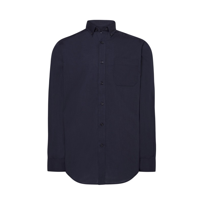 CAMISA CASUAL POPELIN