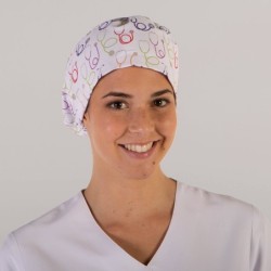 GORRO SANITARIO ESTETOS