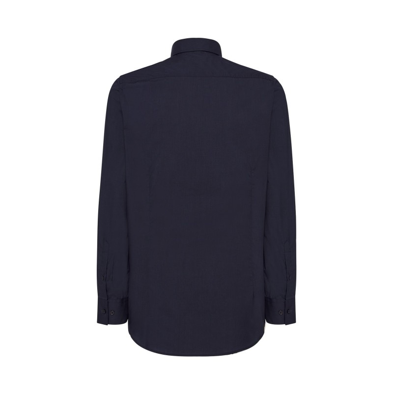 CAMISA CASUAL POPELIN