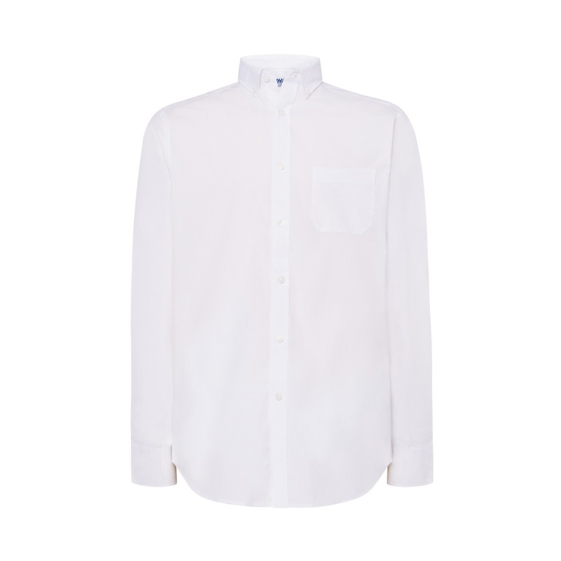 CAMISA CASUAL POPELIN
