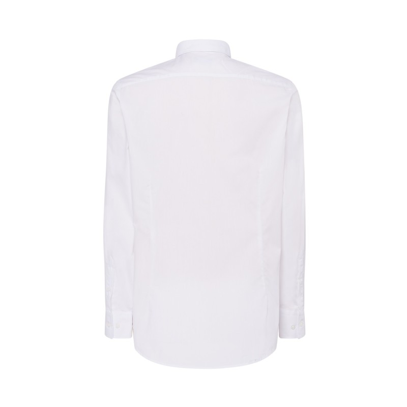CAMISA CASUAL POPELIN