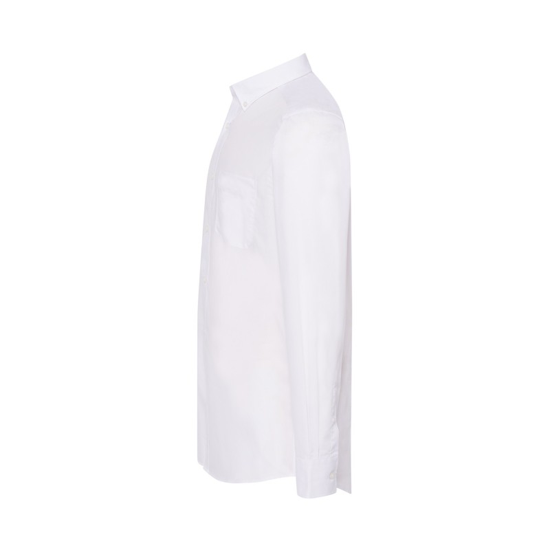 CAMISA CASUAL POPELIN