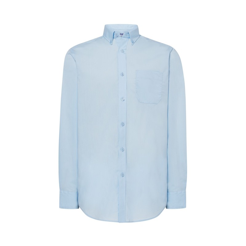 CAMISA CASUAL POPELIN