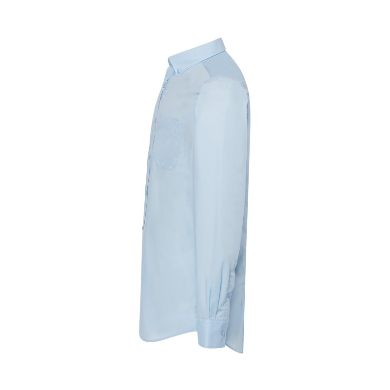CAMISA CASUAL POPELIN
