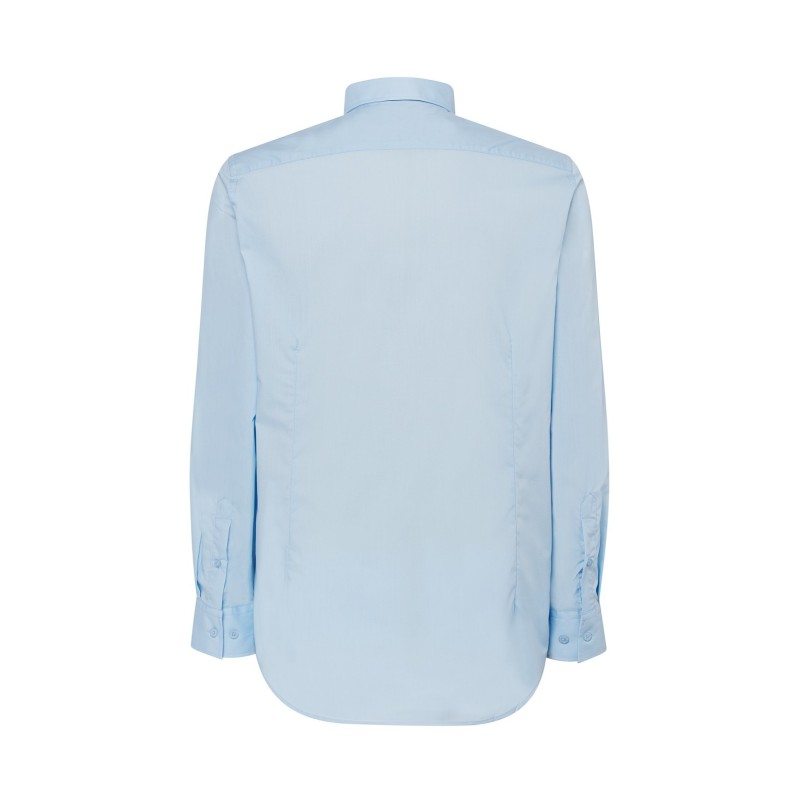 CAMISA CASUAL POPELIN
