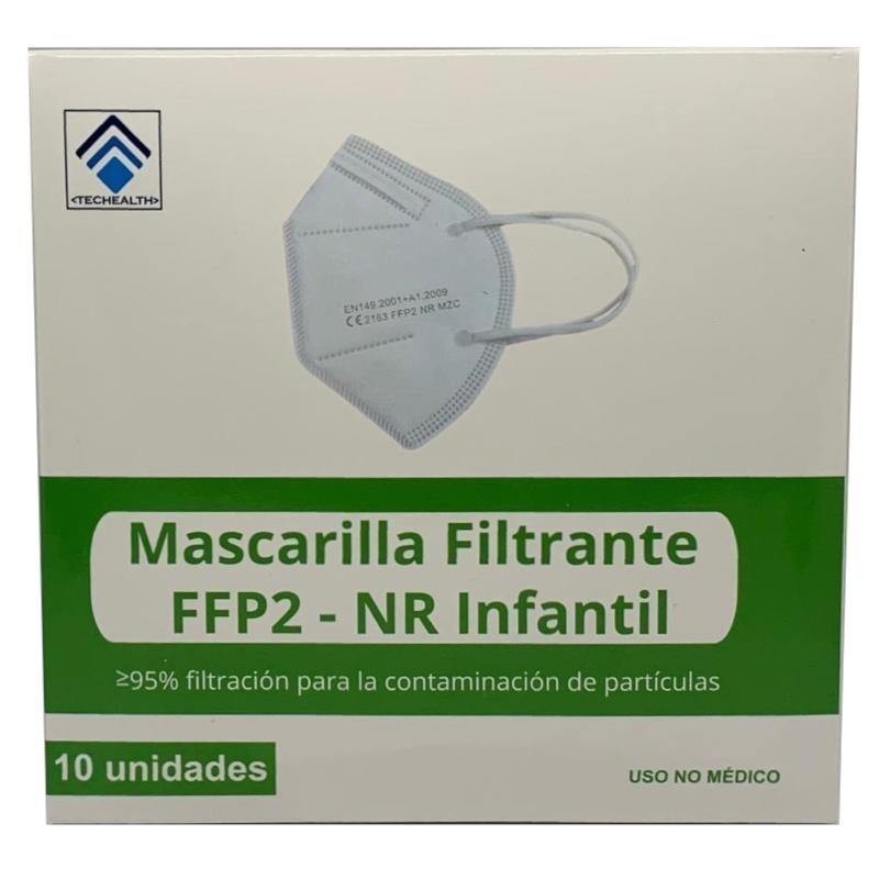 MASCARILLA FFP2 INFANT