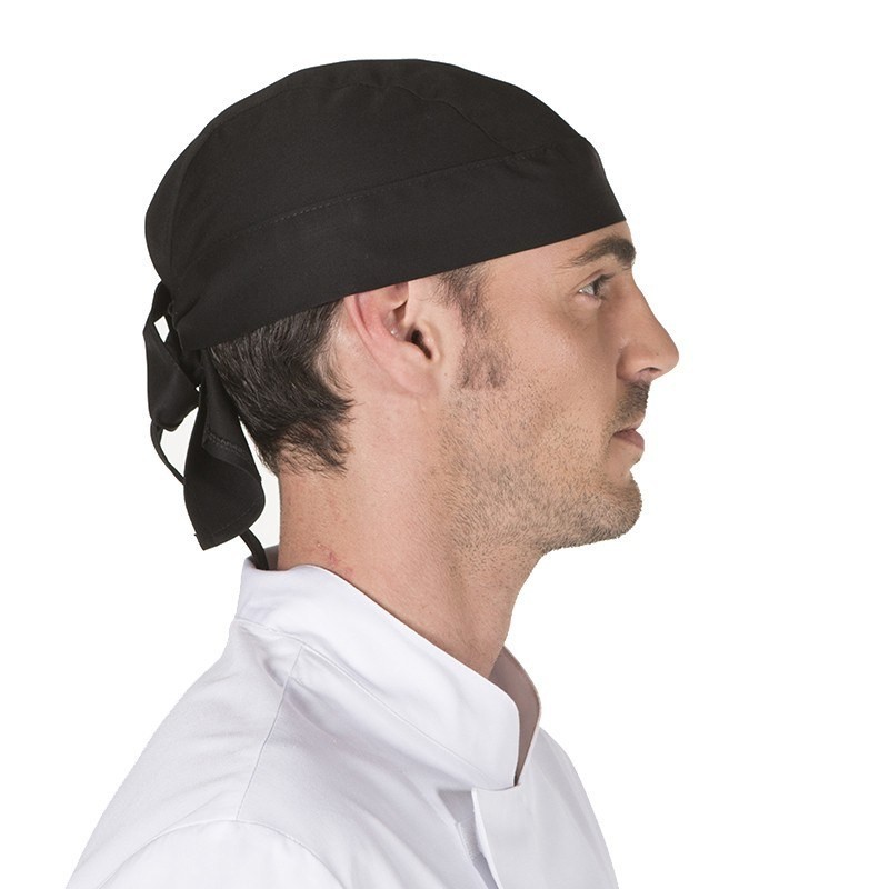 GORRO PIRATA COLORES