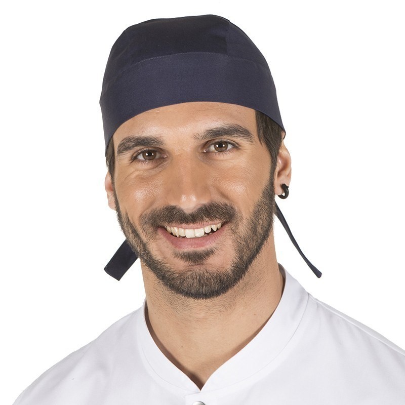 GORRO PIRATA COLORES