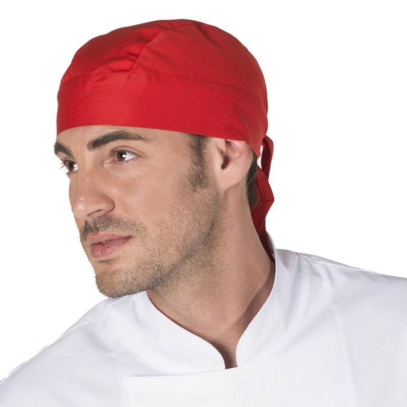 GORRO PIRATA COLORES
