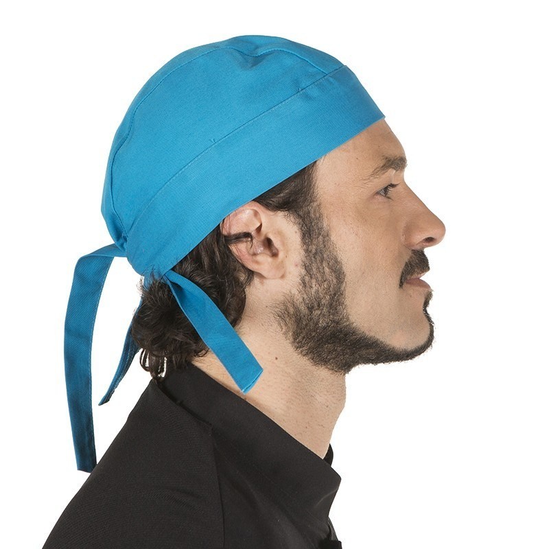 GORRO PIRATA COLORES
