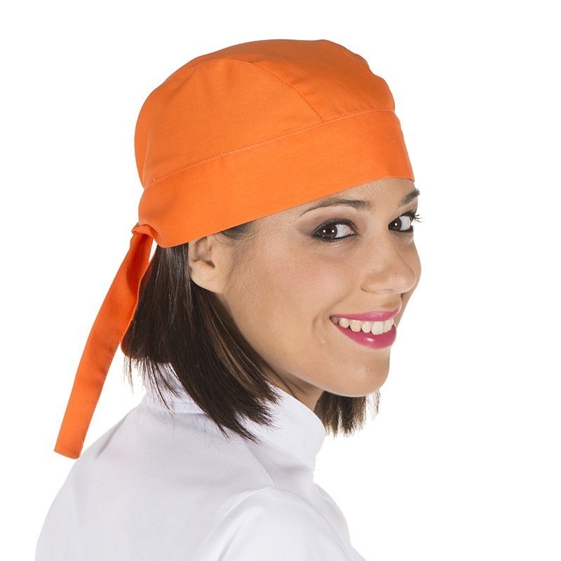 GORRO PIRATA COLORES