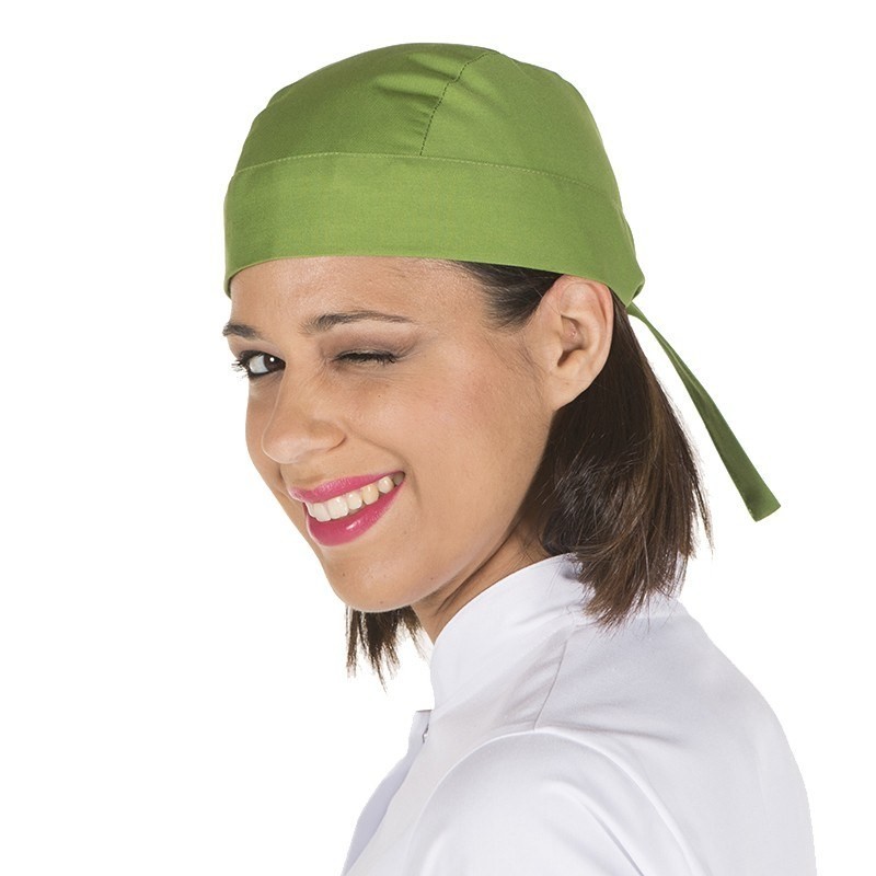 GORRO PIRATA COLORES