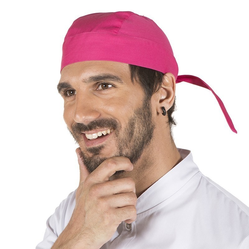 GORRO PIRATA COLORES