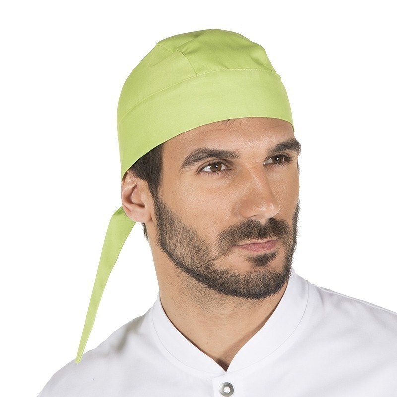 GORRO PIRATA COLORES