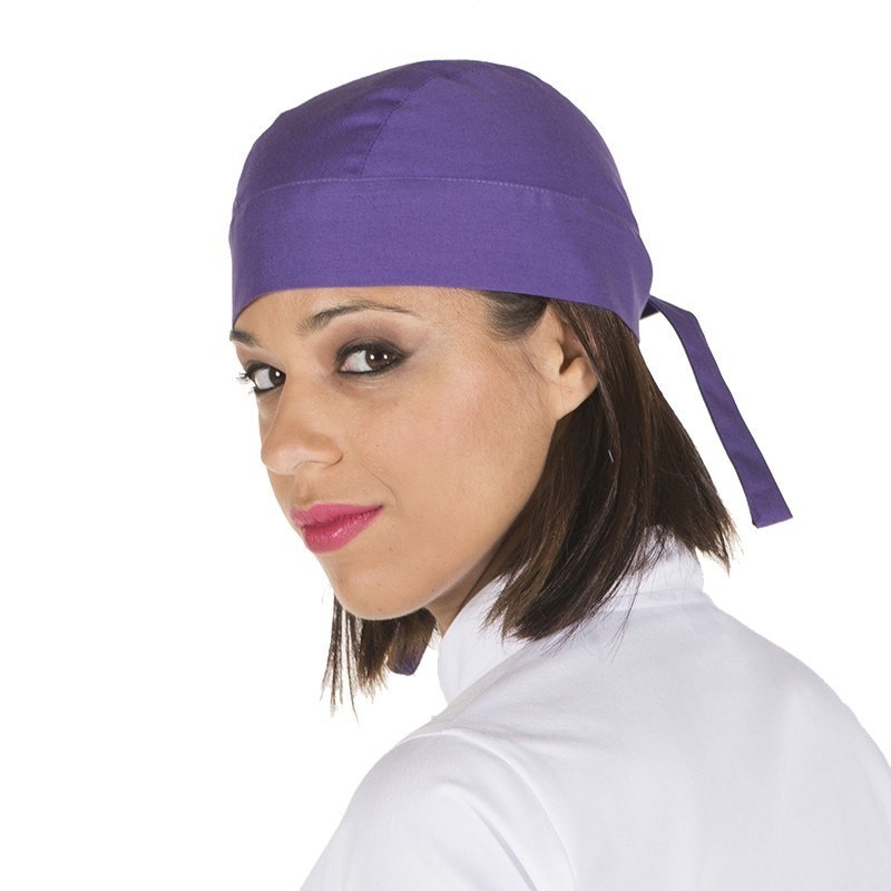 GORRO PIRATA COLORES