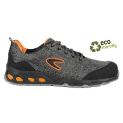 ⭐ ZAPATO DE PROTECCIÓN S1P | Azules de Vergara