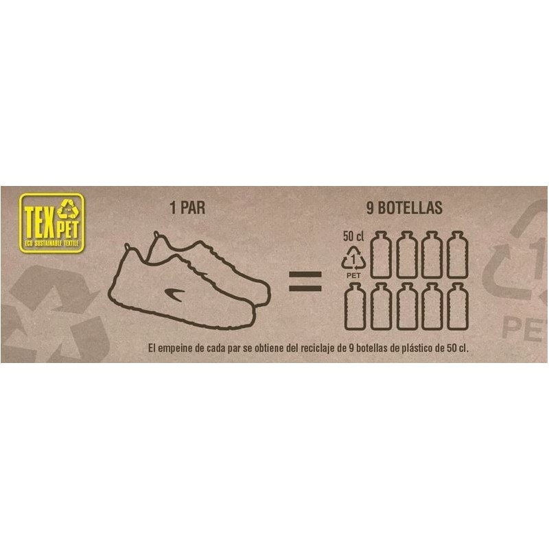 ZAPATO DE PROTECCIÓN S1P