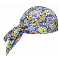 ⭐ BANDANA COCINA DOGS CATS PACK 2 UNDS | Azules de Vergara