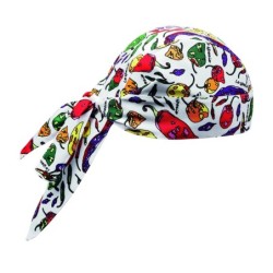 ⭐ BANDANA ITALIANA COCINA SPICES PACK 2 UNDS | Azules de Vergara