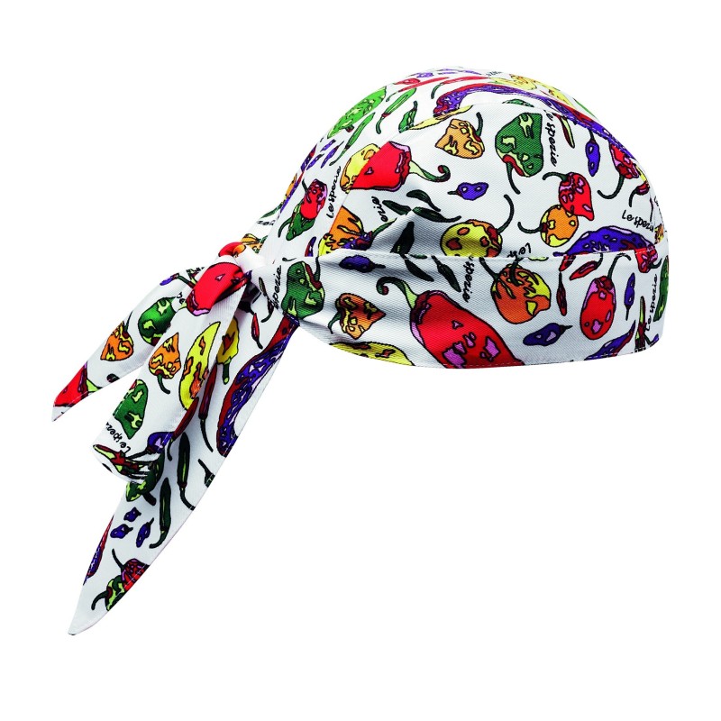 BANDANA ITALIANA COCINA SPICES PACK 2 UNDS