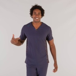 BLUSA HOMBRE COOLMAX