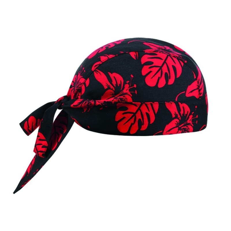 BANDANA COCINA IBISCUS PACK 2 UND