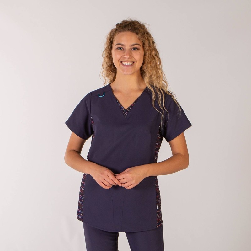 BLUSA MUJER COOLMAX