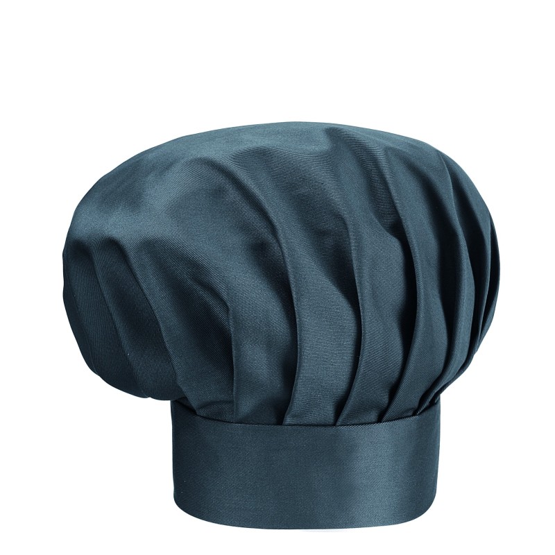 GORRO CHEF 100% ALGODÓN PACK 2