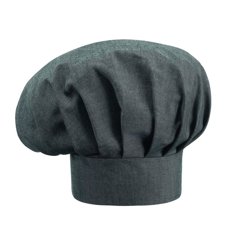GORRO CHEF 100% ALGODÓN PACK 2