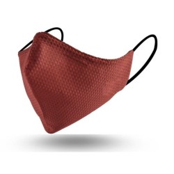 MASCARILLA SPORT ROJA