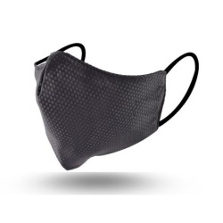 MASCARILLA SPORT NEGRA