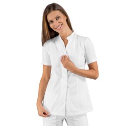 ⭐ CASACA BLANCA | Azules de Vergara