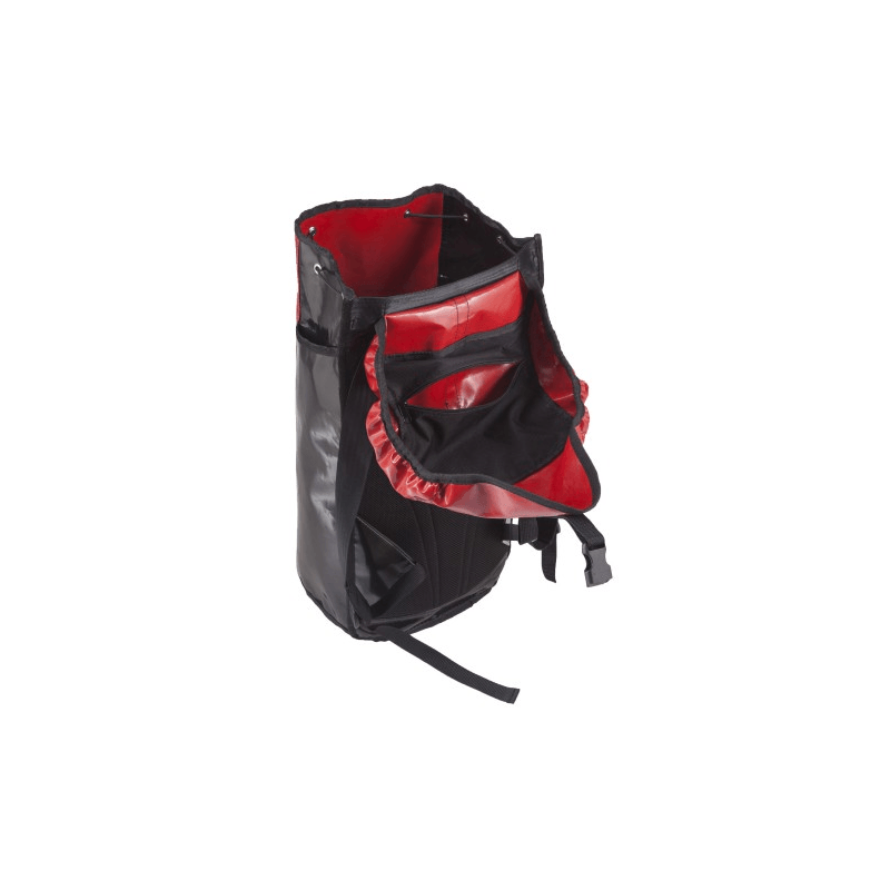 MOCHILA CON REFUERZO DE TRABAJO