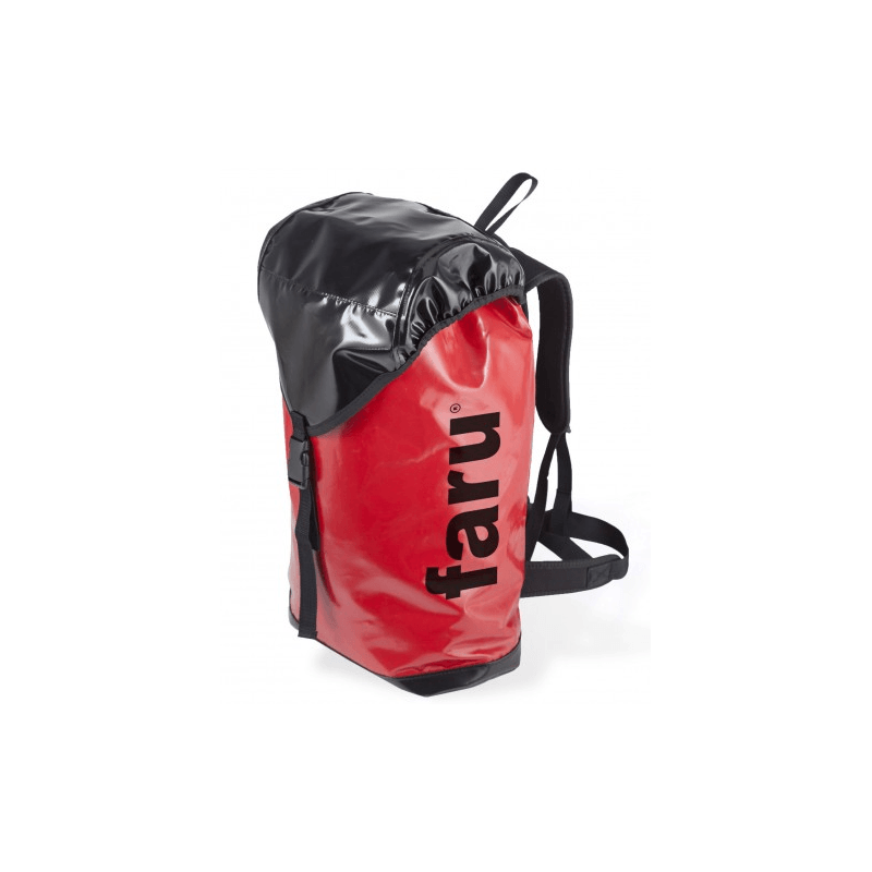 MOCHILA CON CINTURÓN