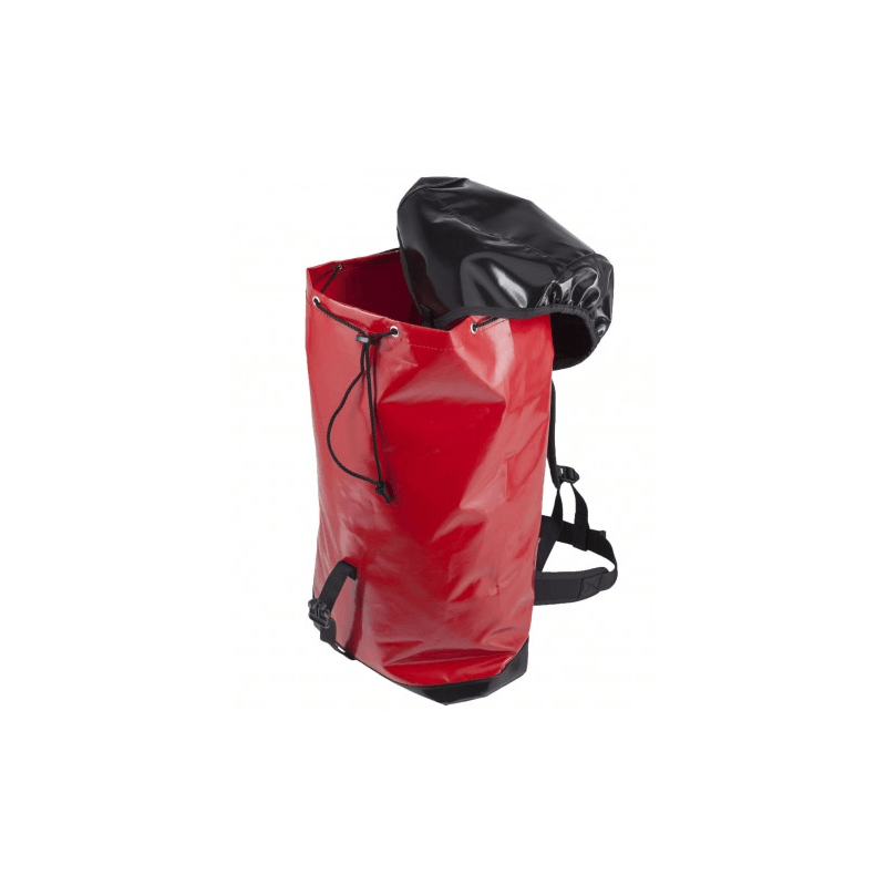 MOCHILA CON CINTURÓN
