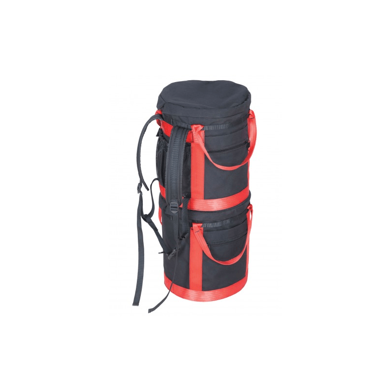 MOCHILA DOS CILINDROS