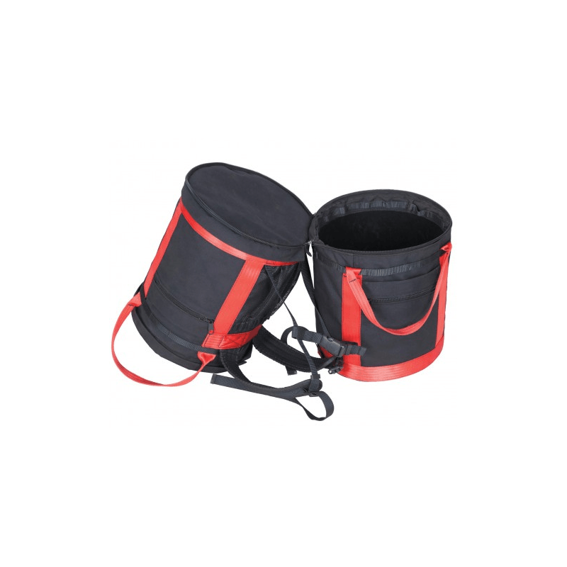 MOCHILA DOS CILINDROS