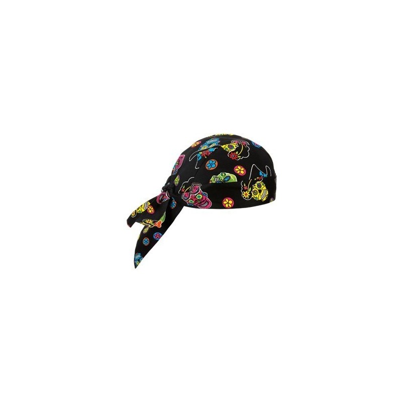 BANDANA CATRINA PACK 2 UNIDADES