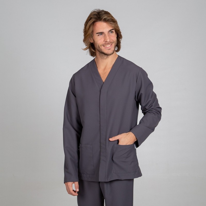 CASACA MICROFIBRA HOMBRE