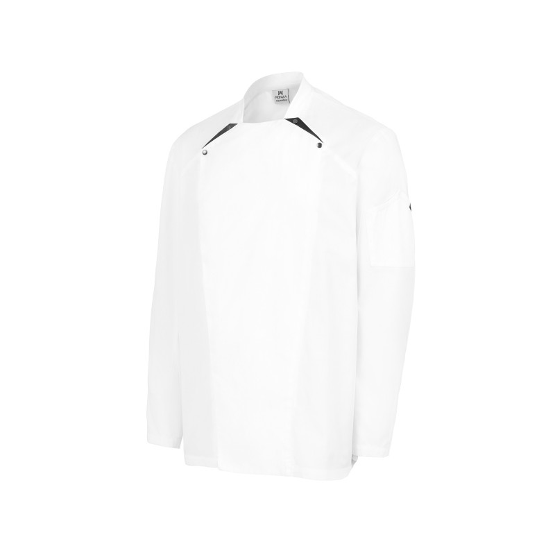CHAQUETILLA COCINA FIT