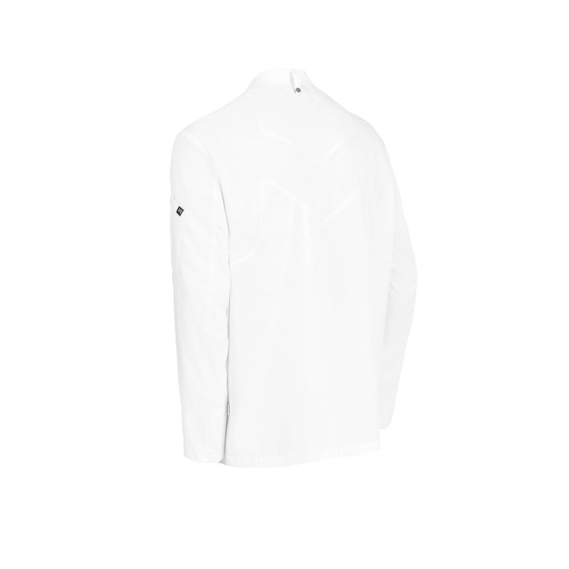 CHAQUETILLA COCINA FIT