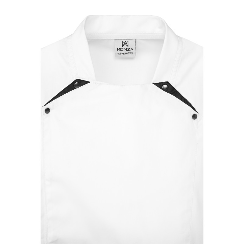 CHAQUETILLA COCINA FIT