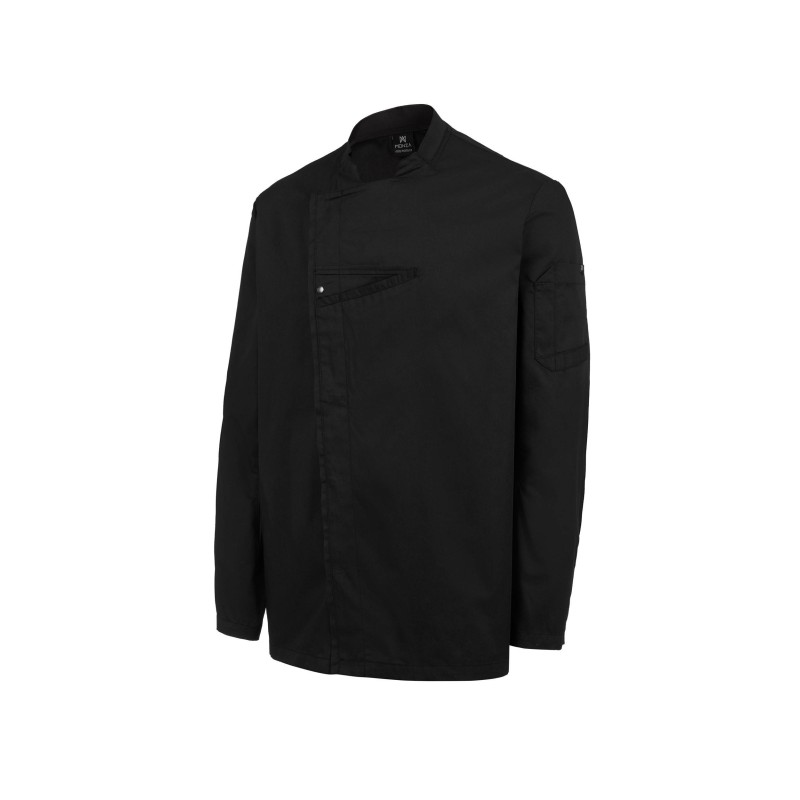 CHAQUETA COCINA RIB