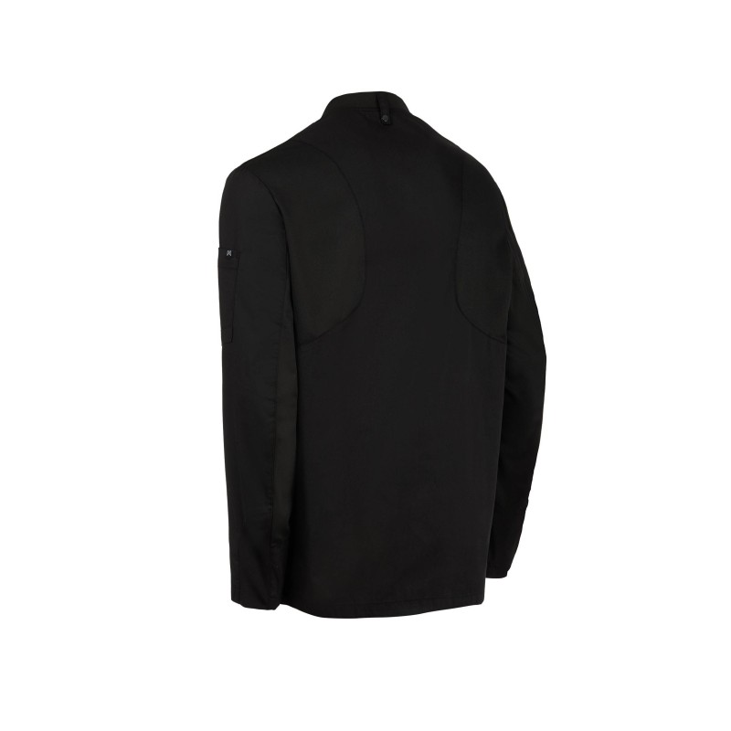 CHAQUETA COCINA RIB