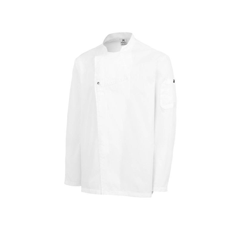 CHAQUETA COCINA RIB