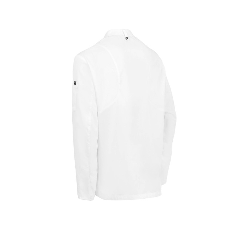 CHAQUETA COCINA RIB